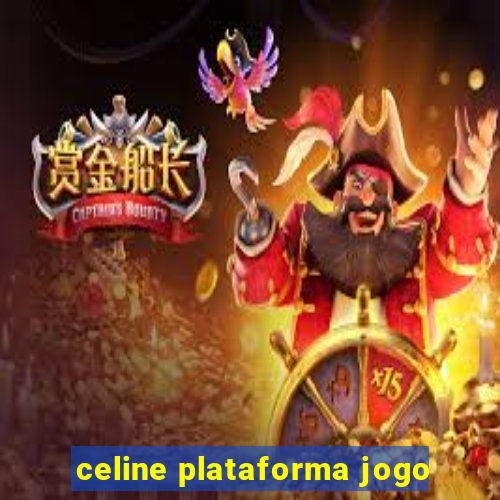 celine plataforma jogo